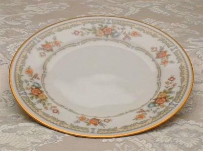 Picture of Butter Plates