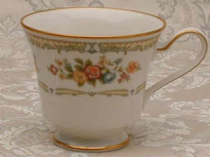 Picture of Tea Cups