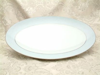 Picture of Oval Platter 16"