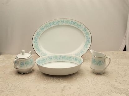 Picture of 5pc. Serving Set