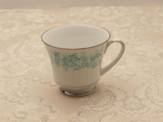 Picture of Tea Cups