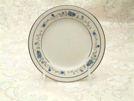 Picture of Butter Plates