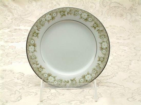 Picture of Butter Plates