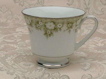 Picture of Tea Cups