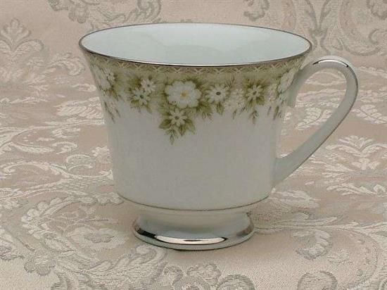 Picture of Tea Cups