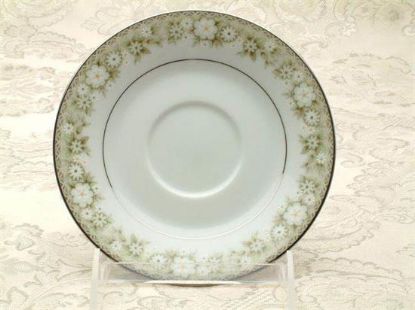 Picture of Tea Cup Saucer