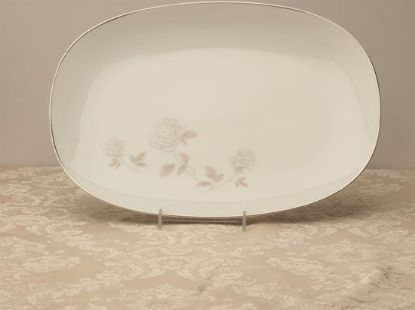 Picture of Oval Platter 16"