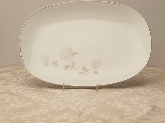 Picture of Oval Platter 16"
