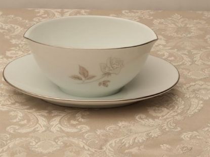 Picture of 2pc. Sauce Boat