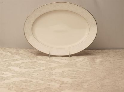 Picture of Oval Platter 16"