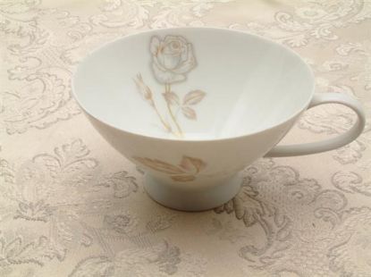 Picture of Tea Cups