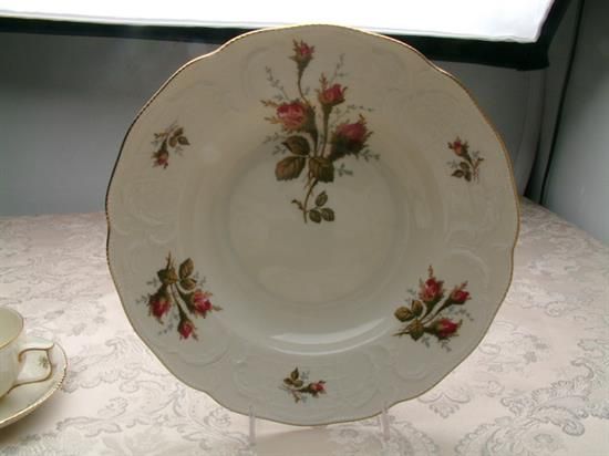 Picture of Soup Plates