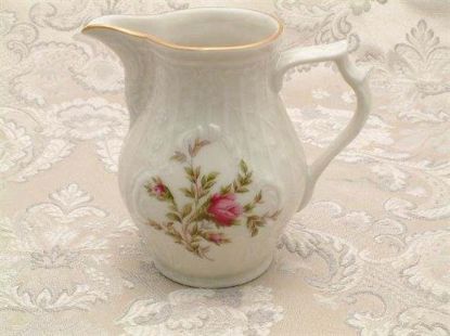 Picture of New Cream Pitcher