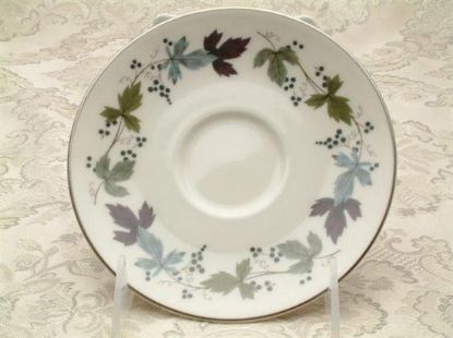Picture of Tea Cup Saucer