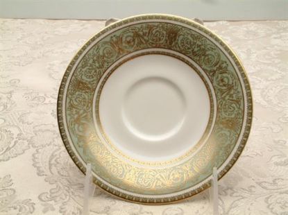 Picture of Tea Cup Saucer