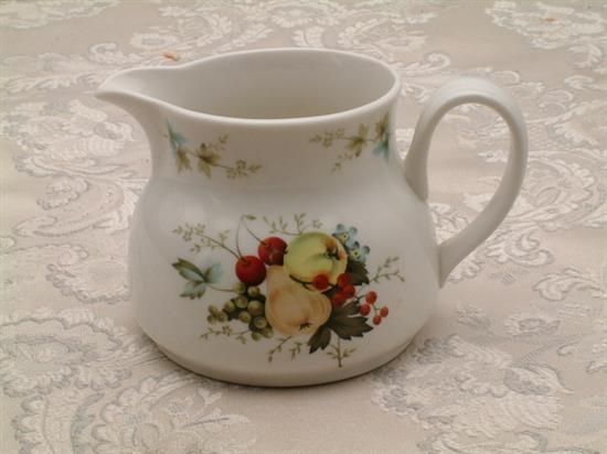 Picture of Cream Pitcher