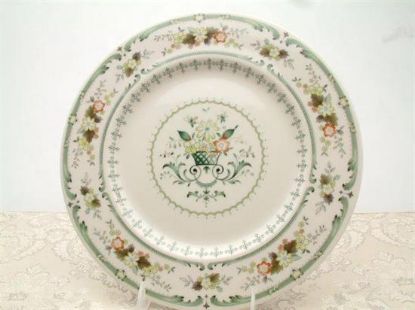 Picture of Dinner Plates