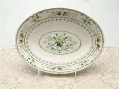 Picture of Open Vegetable Bowl