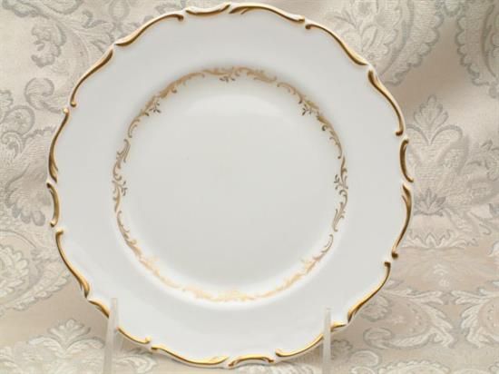 Picture of Butter Plates