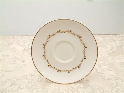 Picture of Tea Cup Saucer