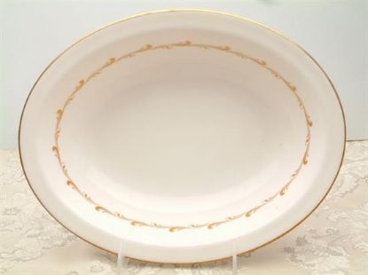 Picture of Open Vegetable Bowl