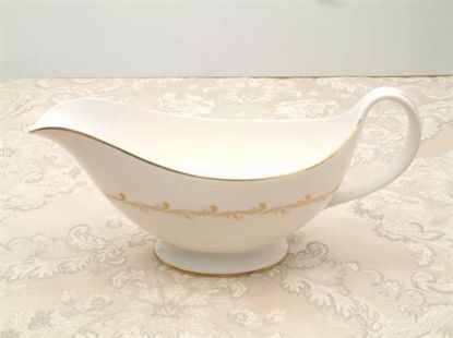 Picture of Sauce Boat