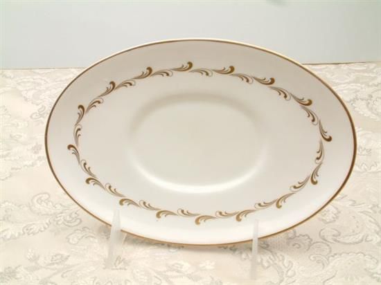 Picture of Sauce Boat Stand