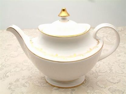 Picture of Tea Pot