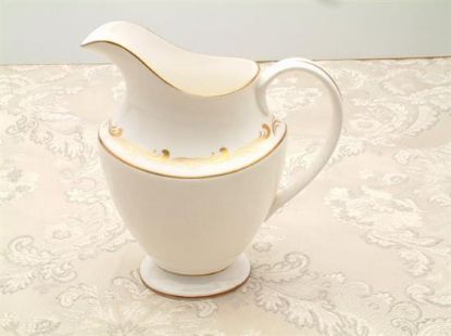 Picture of Cream Pitcher