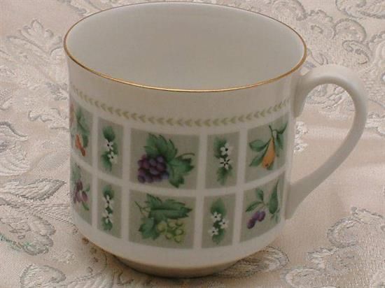 Picture of Tea Cups