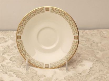 Picture of Tea Cup Saucer