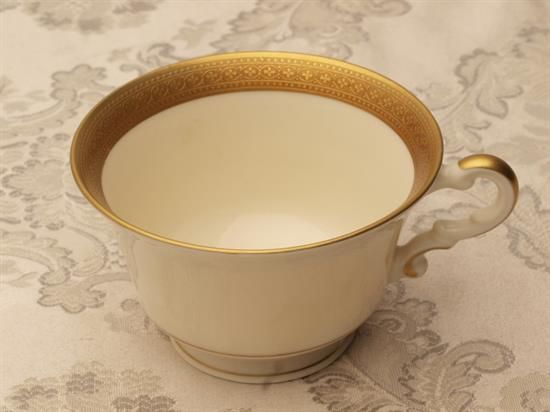 Picture of Tea Cups