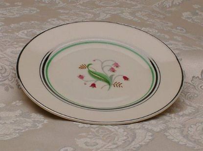 Picture of Butter Plates