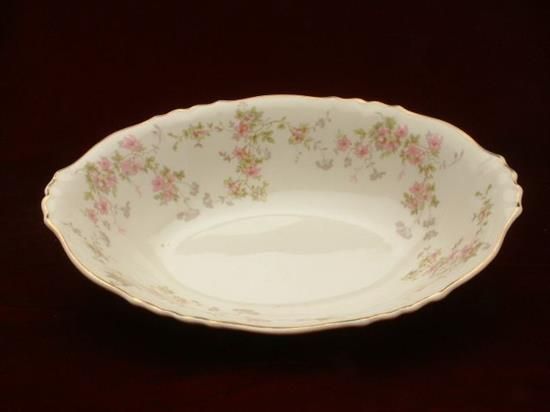 Picture of Open Vegetable Bowl