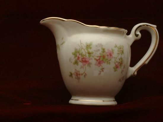 Picture of Cream Pitcher