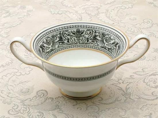 Picture of Cream Soup Cup