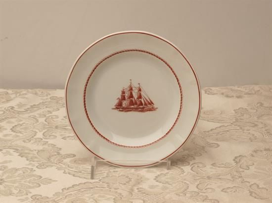 Picture of Butter Plates