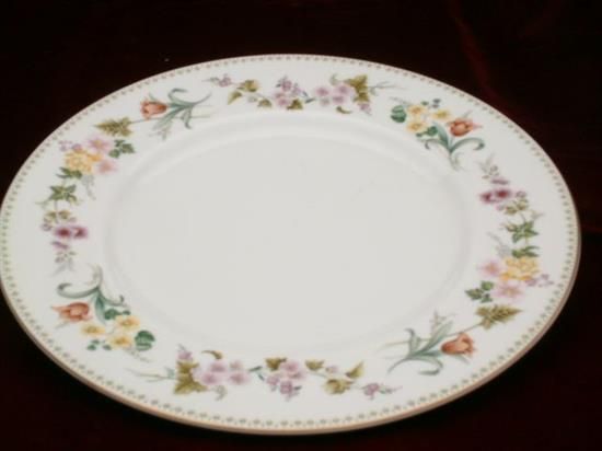 Picture of Dinner Plates