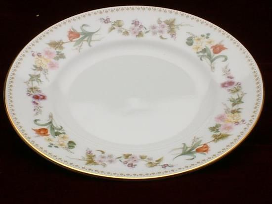 Picture of Butter Plates