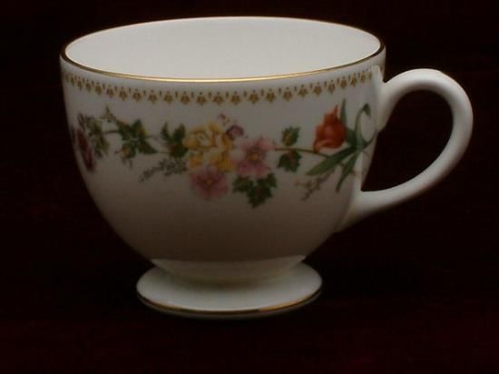 Picture of Tea Cups