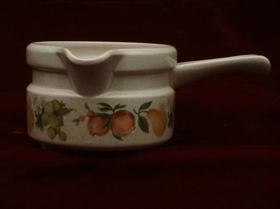 Picture of 2pc. Sauce Boat