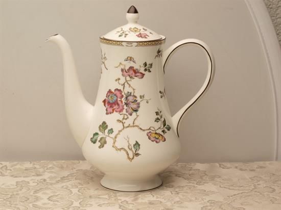 Picture of Tea Pot