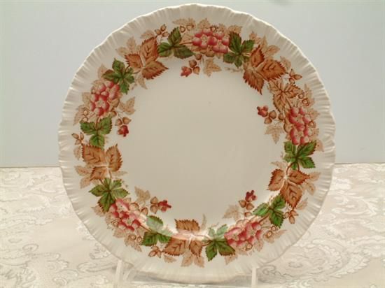 Picture of Salad Plates
