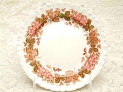 Picture of Butter Plates