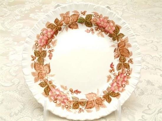 Picture of Butter Plates