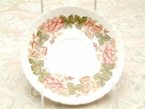 Picture of Tea Cup Saucer