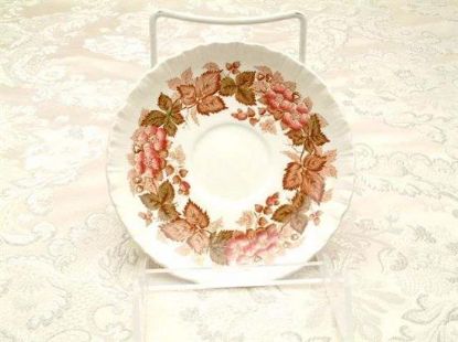 Picture of Demi Saucers