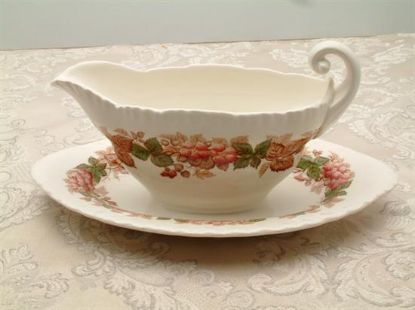 Picture of 2pc. Sauce Boat