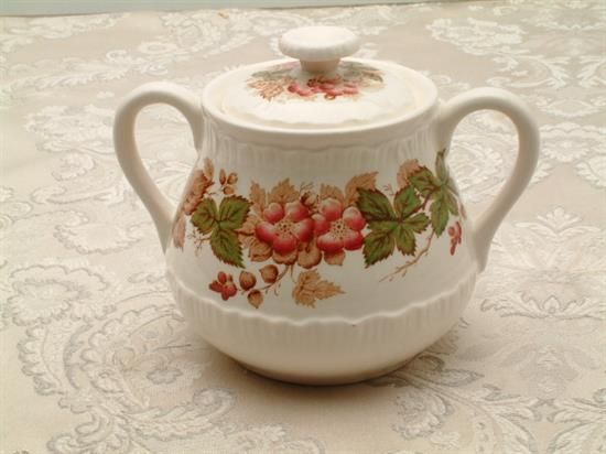 Picture of Sugar Bowl