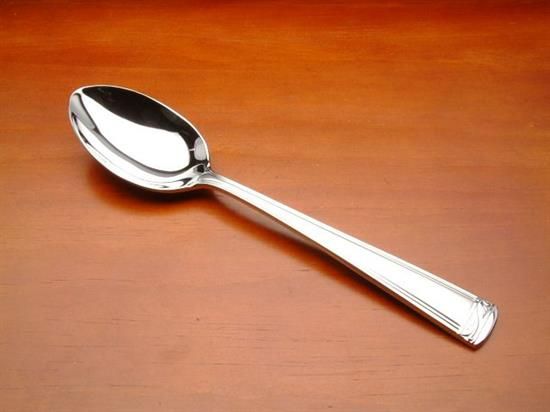 Picture of New Place Spoons